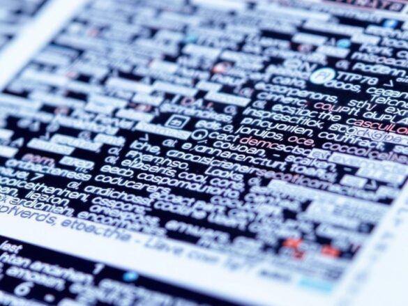 OCR tech news roundup: major updates in text recognition technology