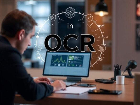OCR in 2026: new tools, features, and technology trends