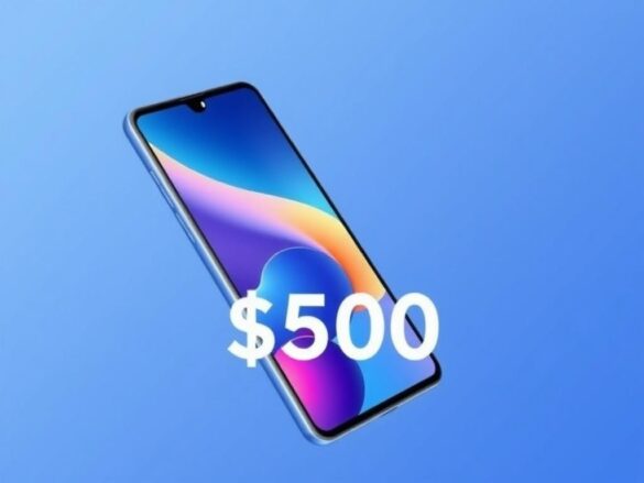 Best budget phones under $500 in 2026: how to shop smart and what to expect