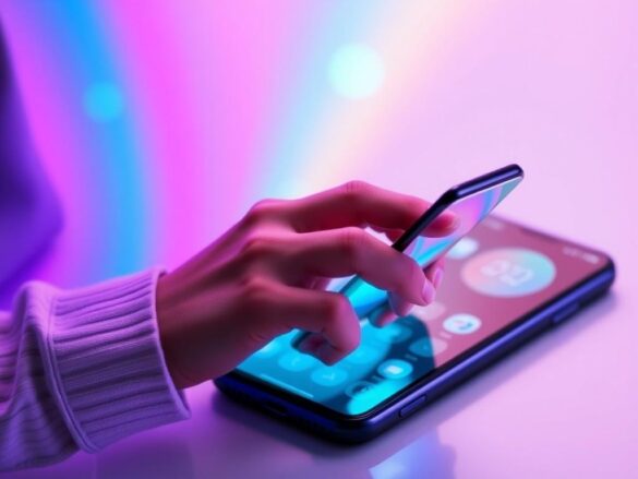 Mobile tech trends 2026: what’s changing for smartphone users