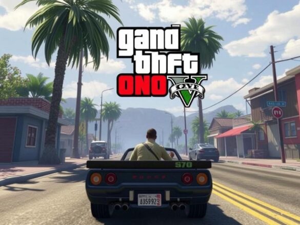 15 games like GTA you should play if you love open worlds